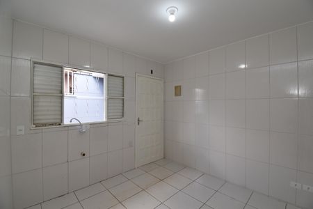 Casa para alugar com 59m², 1 quarto e 1 vagaCozinha