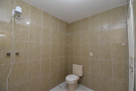 Casa para alugar com 59m², 1 quarto e 1 vagaBanheiro