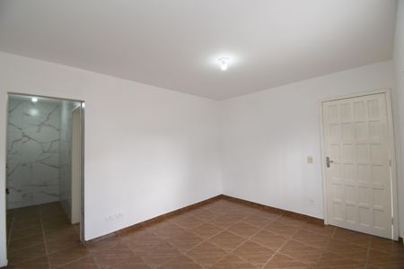 Casa para alugar com 59m², 1 quarto e 1 vagaSala