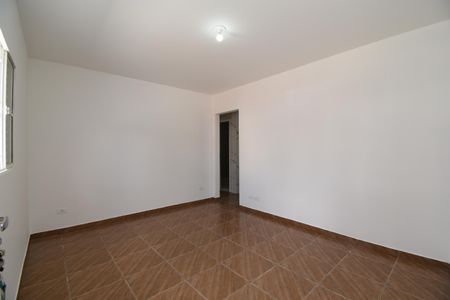 Sala de casa para alugar com 1 quarto, 59m² em Capão da Imbuia, Pinhais