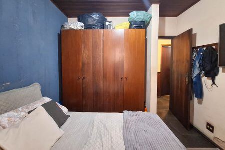 Quarto 1 de casa à venda com 2 quartos, 81m² em Santana, Niterói