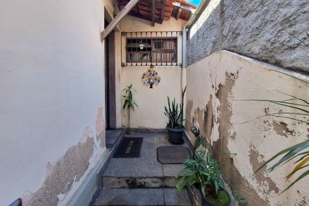 Casa à venda com 81m², 2 quartos e sem vagaFachada