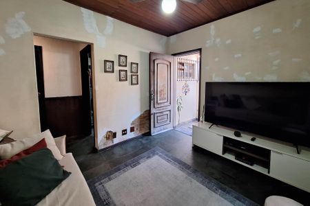 Sala de casa à venda com 2 quartos, 81m² em Santana, Niterói