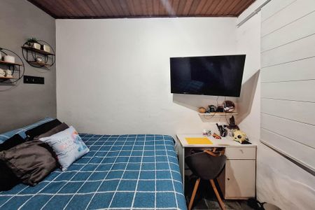 Quarto 2 de casa à venda com 2 quartos, 81m² em Santana, Niterói