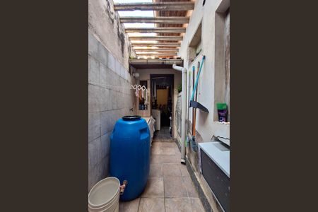 Casa à venda com 81m², 2 quartos e sem vagaÁrea de Serviço