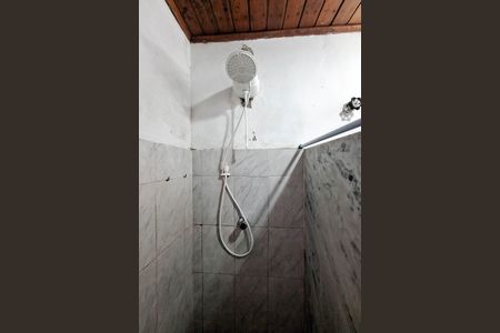 Casa à venda com 81m², 2 quartos e sem vagaBanheiro Social