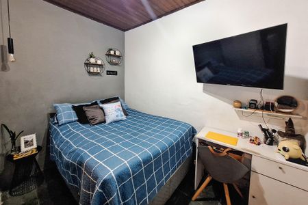 Casa à venda com 81m², 2 quartos e sem vagaQuarto 2