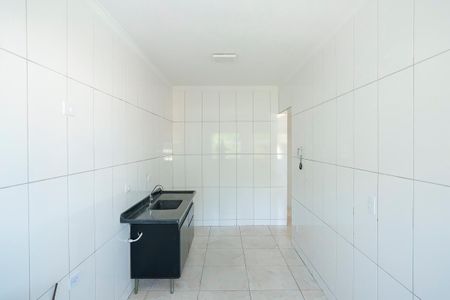 Apartamento para alugar com 75m², 2 quartos e sem vagaCozinha