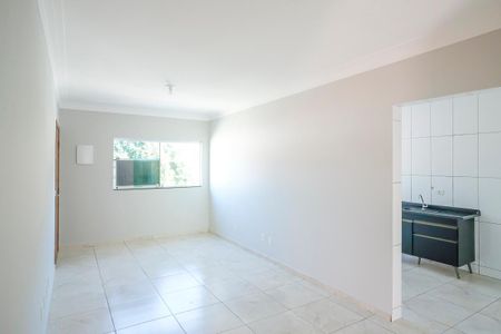 Apartamento para alugar com 75m², 2 quartos e sem vagaSala