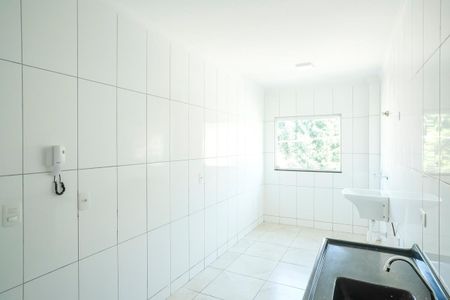 Apartamento para alugar com 75m², 2 quartos e sem vagaCozinha