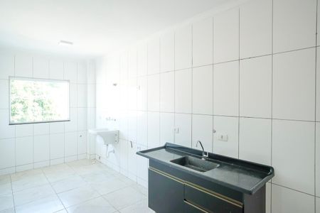 Apartamento para alugar com 75m², 2 quartos e sem vagaCozinha