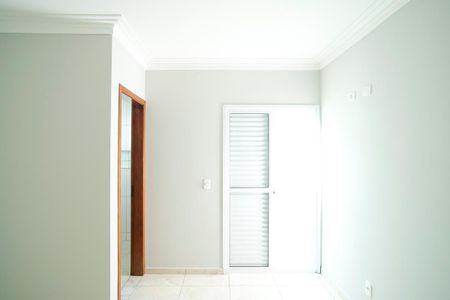 Suíte de apartamento para alugar com 2 quartos, 75m² em Cerâmica, São Caetano do Sul