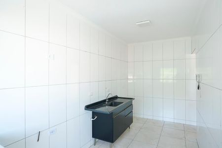 Apartamento para alugar com 75m², 2 quartos e sem vagaCozinha