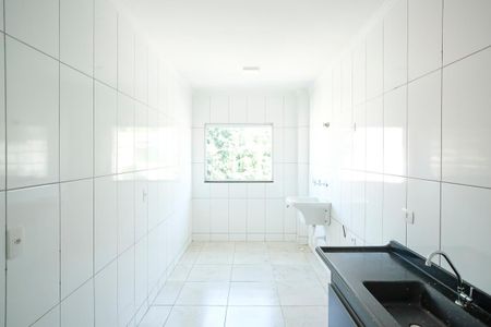 Apartamento para alugar com 75m², 2 quartos e sem vagaCozinha