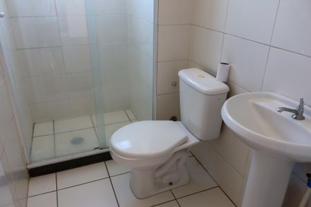 Apartamento para alugar com 50m², 2 quartos e 1 vagaBanheiro