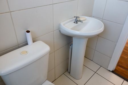 Apartamento para alugar com 50m², 2 quartos e 1 vagaBanheiro