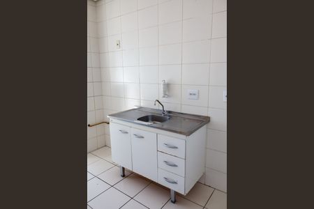 Apartamento para alugar com 50m², 2 quartos e 1 vagaCozinha