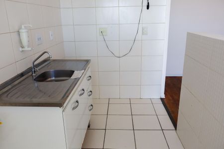 Apartamento para alugar com 50m², 2 quartos e 1 vagaCozinha