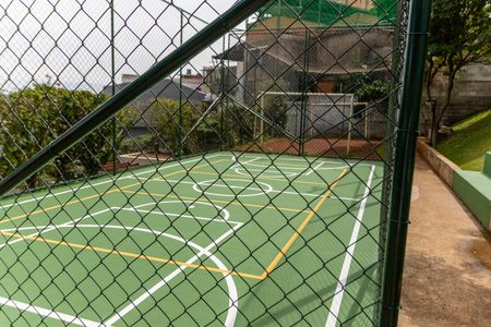 Apartamento para alugar com 50m², 2 quartos e 1 vagaQuadra Esportiva