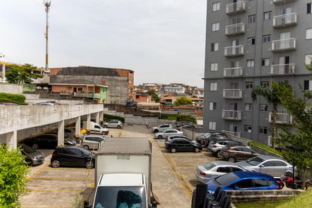 Apartamento para alugar com 50m², 2 quartos e 1 vagaÁrea comum