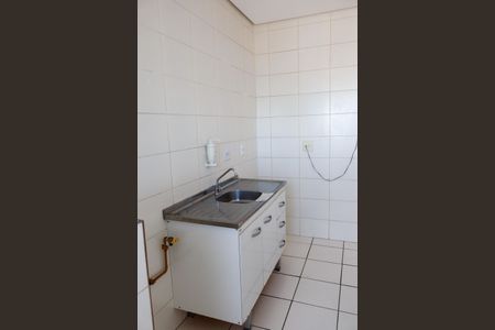 Apartamento para alugar com 50m², 2 quartos e 1 vagaCozinha