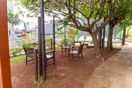 Apartamento para alugar com 50m², 2 quartos e 1 vagaÁrea comum