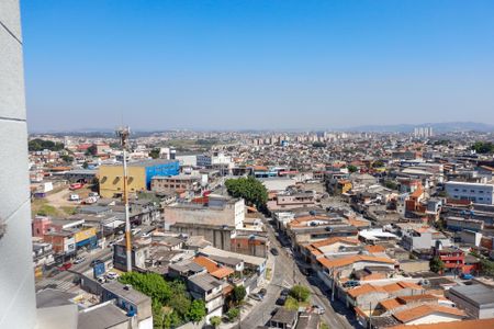 Apartamento para alugar com 50m², 2 quartos e 1 vagaVista da Sacada