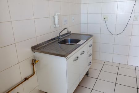Apartamento para alugar com 50m², 2 quartos e 1 vagaCozinha