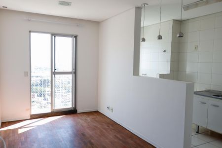Apartamento para alugar com 50m², 2 quartos e 1 vagasala