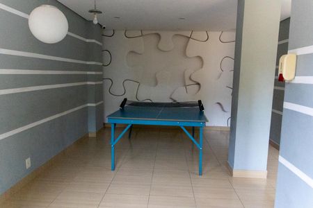 Apartamento para alugar com 50m², 2 quartos e 1 vagaSala de Jogos
