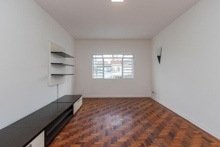 Sala de apartamento à venda com 3 quartos, 115m² em Jardim Aeroporto, São Paulo