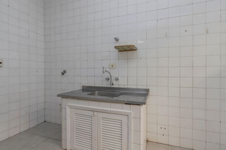 Apartamento à venda com 115m², 3 quartos e 1 vagaCozinha
