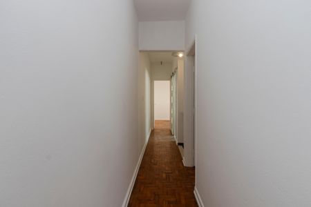 Apartamento à venda com 115m², 3 quartos e 1 vagaCorredor