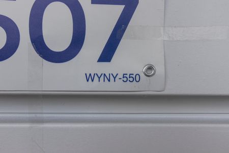 Apartamento à venda com 115m², 3 quartos e 1 vagaFachada