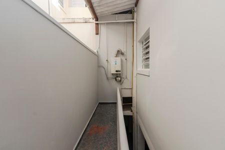 Apartamento à venda com 115m², 3 quartos e 1 vagaÁrea de Serviço