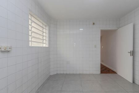 Apartamento à venda com 115m², 3 quartos e 1 vagaCozinha