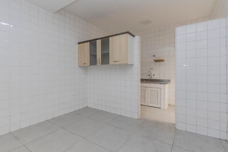 Apartamento à venda com 115m², 3 quartos e 1 vagaCozinha
