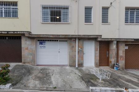 Apartamento à venda com 115m², 3 quartos e 1 vagaFachada