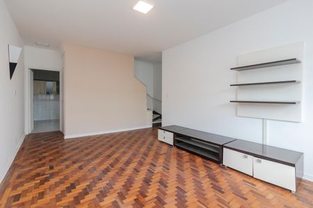 Apartamento à venda com 115m², 3 quartos e 1 vagaSala