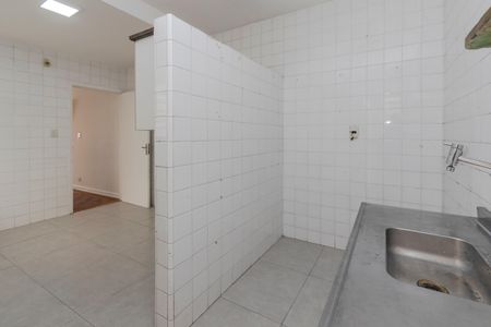 Apartamento à venda com 115m², 3 quartos e 1 vagaCozinha