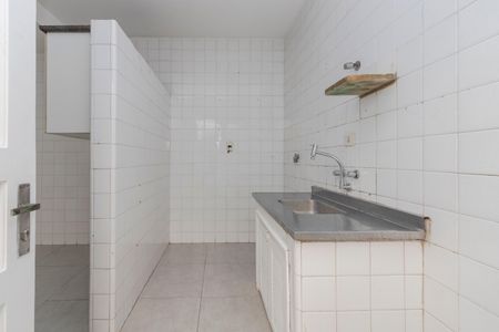 Apartamento à venda com 115m², 3 quartos e 1 vagaCozinha
