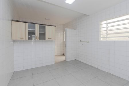 Apartamento à venda com 115m², 3 quartos e 1 vagaCozinha