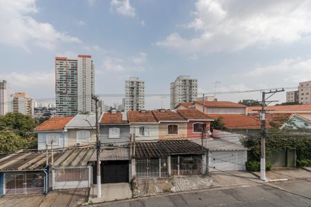 Apartamento à venda com 115m², 3 quartos e 1 vagaVista do Quarto 1