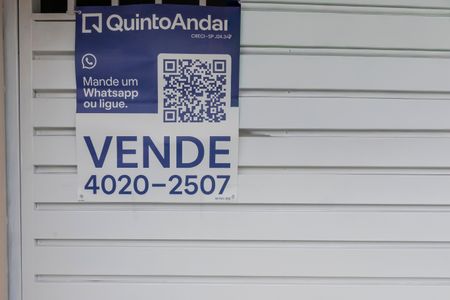 Apartamento à venda com 115m², 3 quartos e 1 vagaFachada