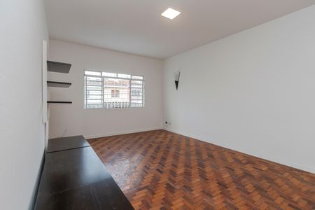 Sala de apartamento à venda com 3 quartos, 115m² em Jardim Aeroporto, São Paulo