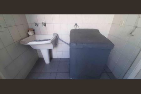 Casa à venda com 140m², 4 quartos e 3 vagasÁrea de Serviço