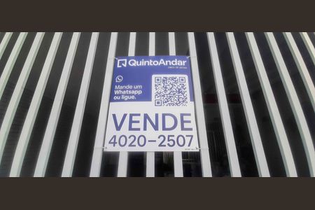 Casa à venda com 140m², 4 quartos e 3 vagasPlaca QA Instalada
