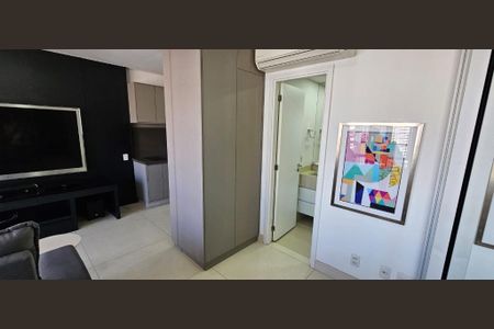 Foto 10 de apartamento à venda com 1 quarto, 45m² em Vila Nova Conceição, São Paulo