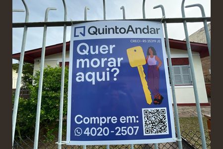 Casa à venda com 164m², 3 quartos e 2 vagasPlaca Instalada em 20/04/2026 - Cod.COEY-1396