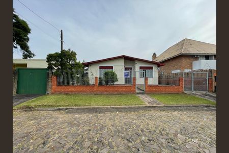 Casa à venda com 164m², 3 quartos e 2 vagasPlaca Instalada em 20/04/2026 - Cod.COEY-1396